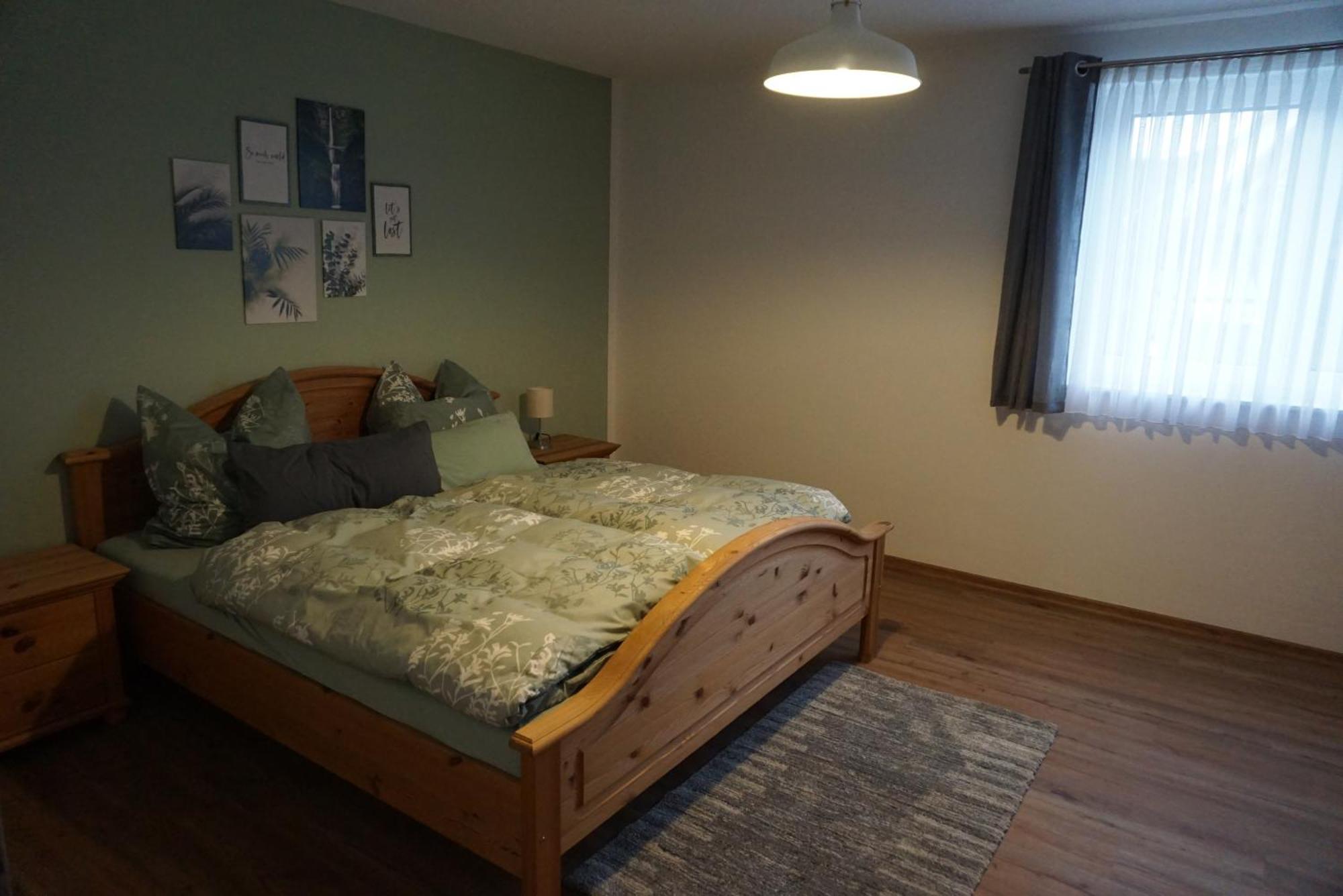 Sasbach Haus Redi公寓 外观 照片