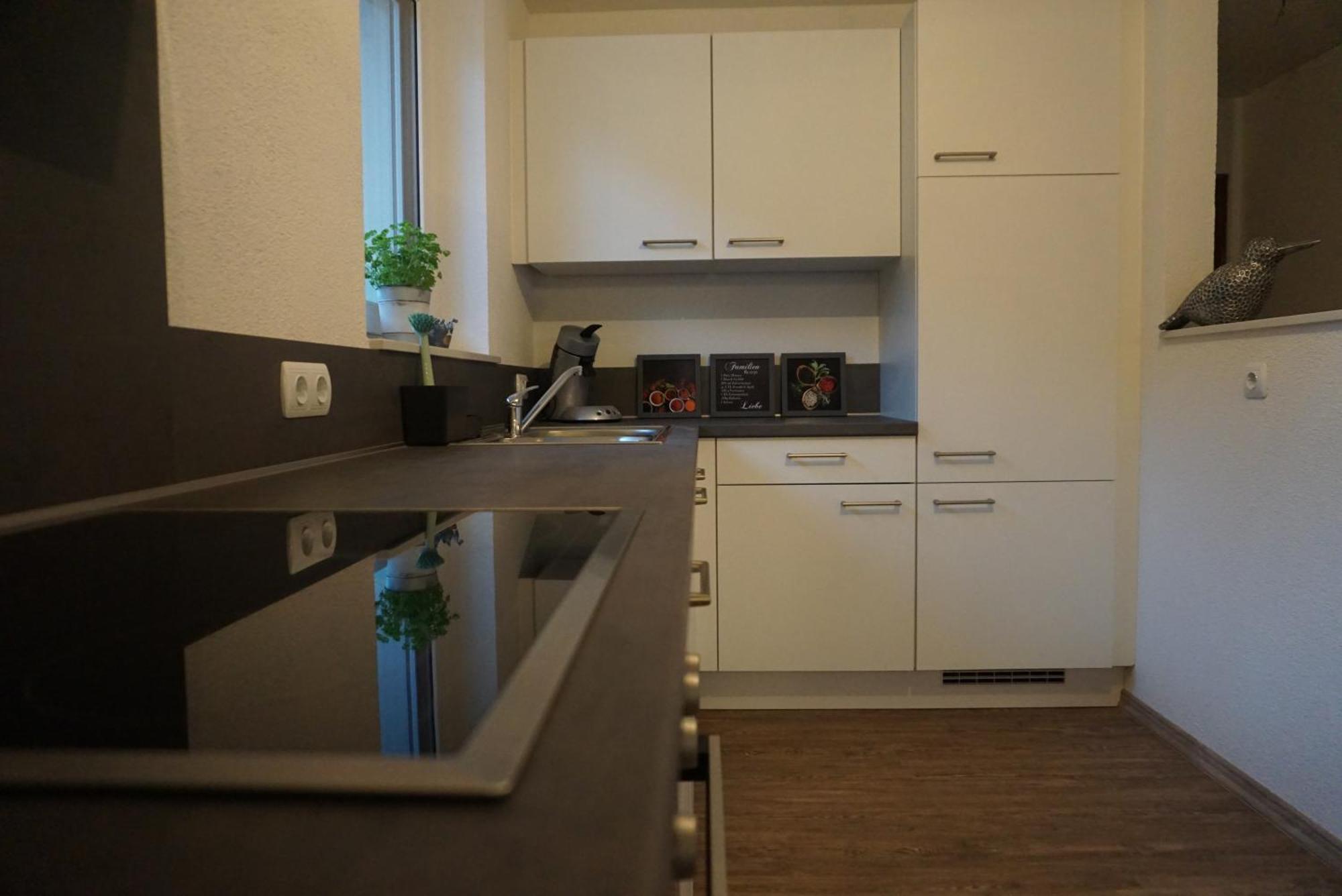 Sasbach Haus Redi公寓 外观 照片