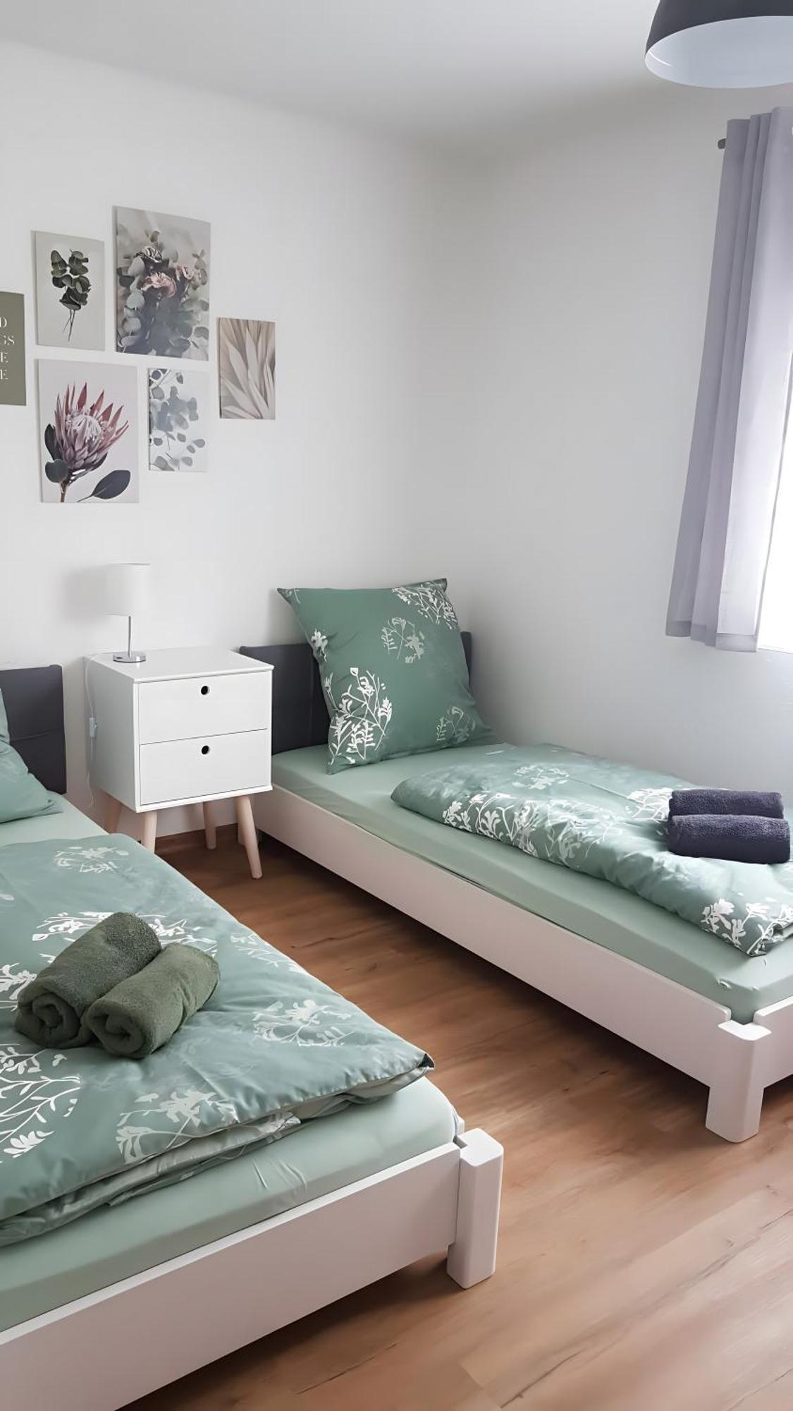 Sasbach Haus Redi公寓 外观 照片