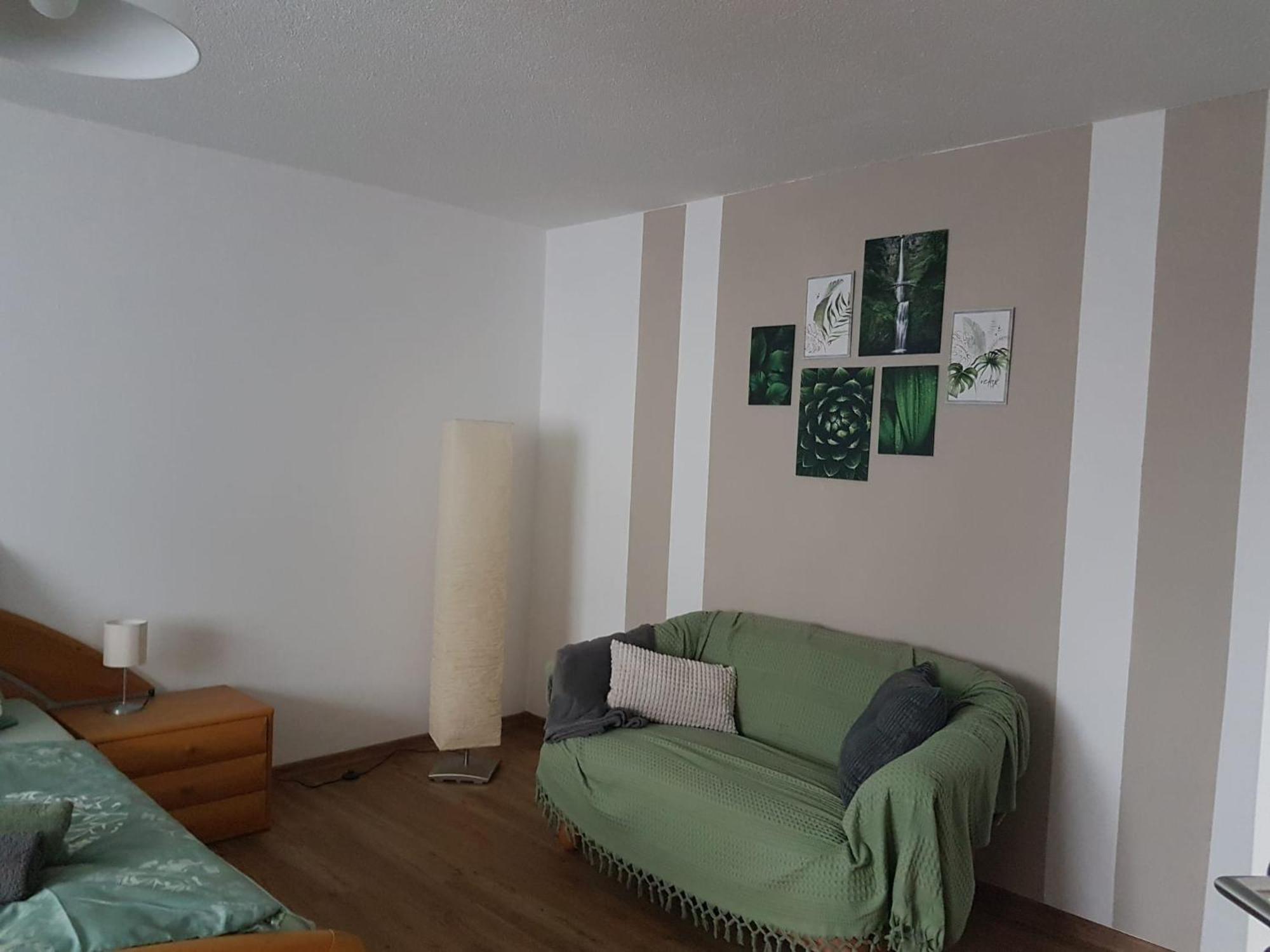 Sasbach Haus Redi公寓 外观 照片