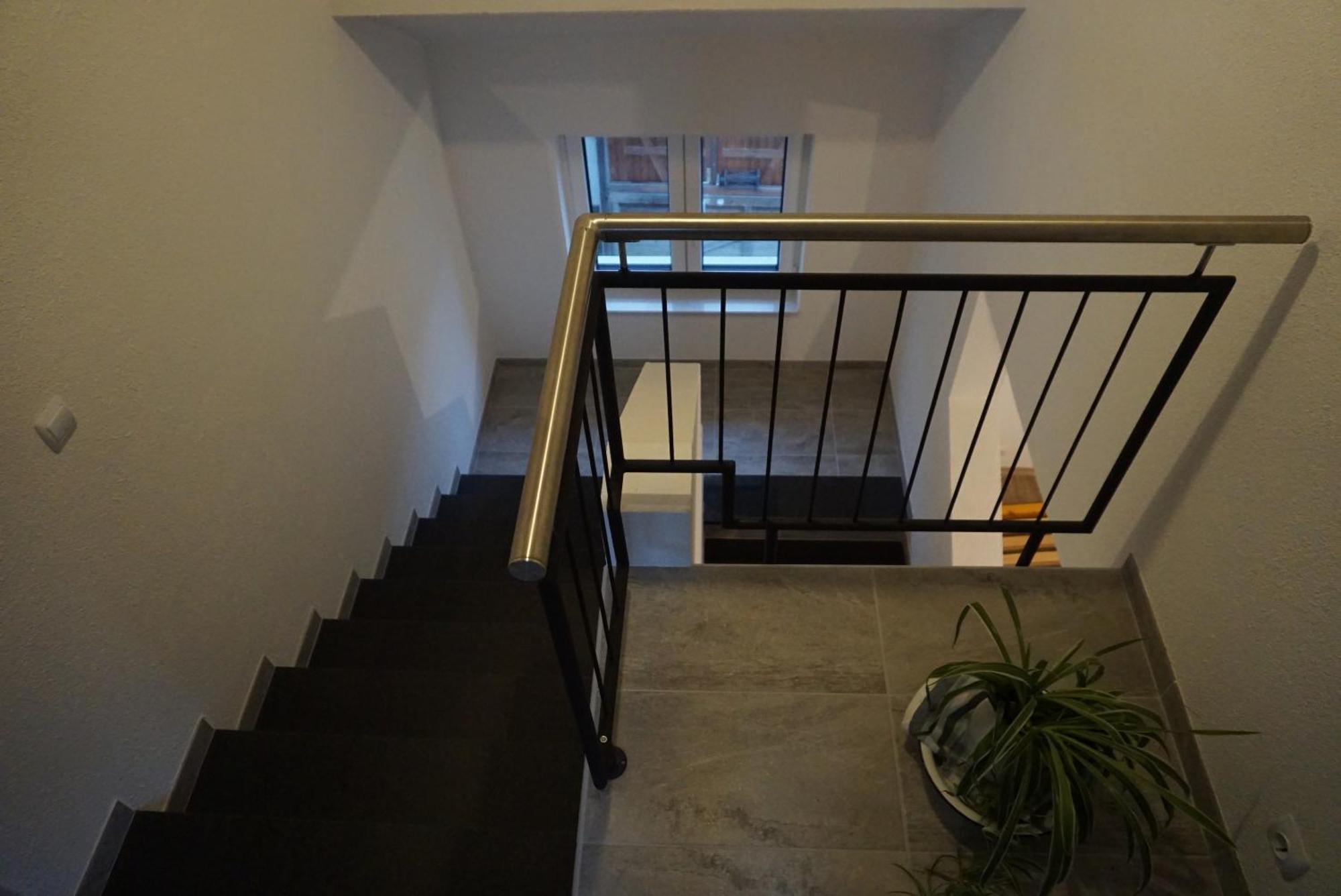 Sasbach Haus Redi公寓 外观 照片