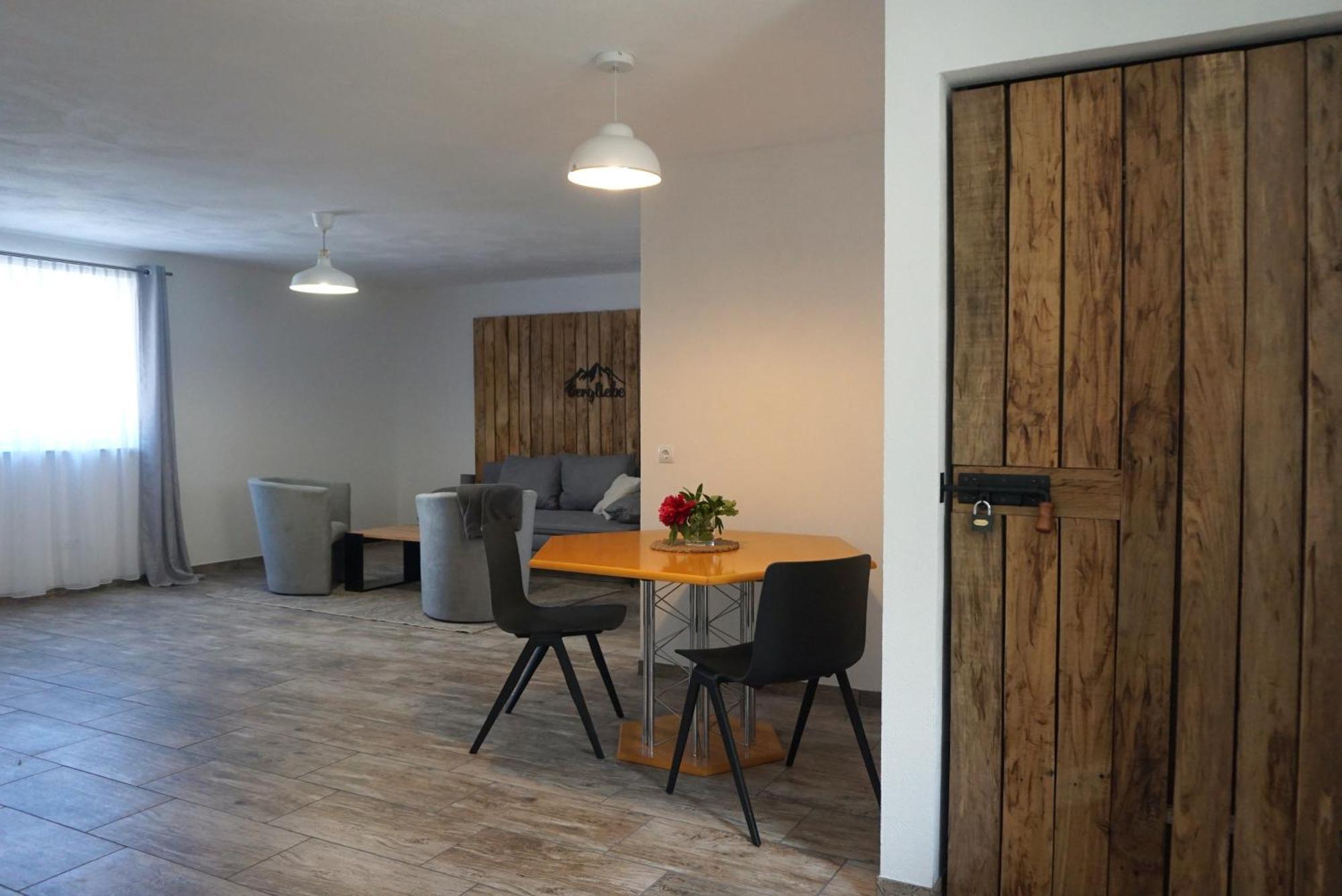 Sasbach Haus Redi公寓 外观 照片
