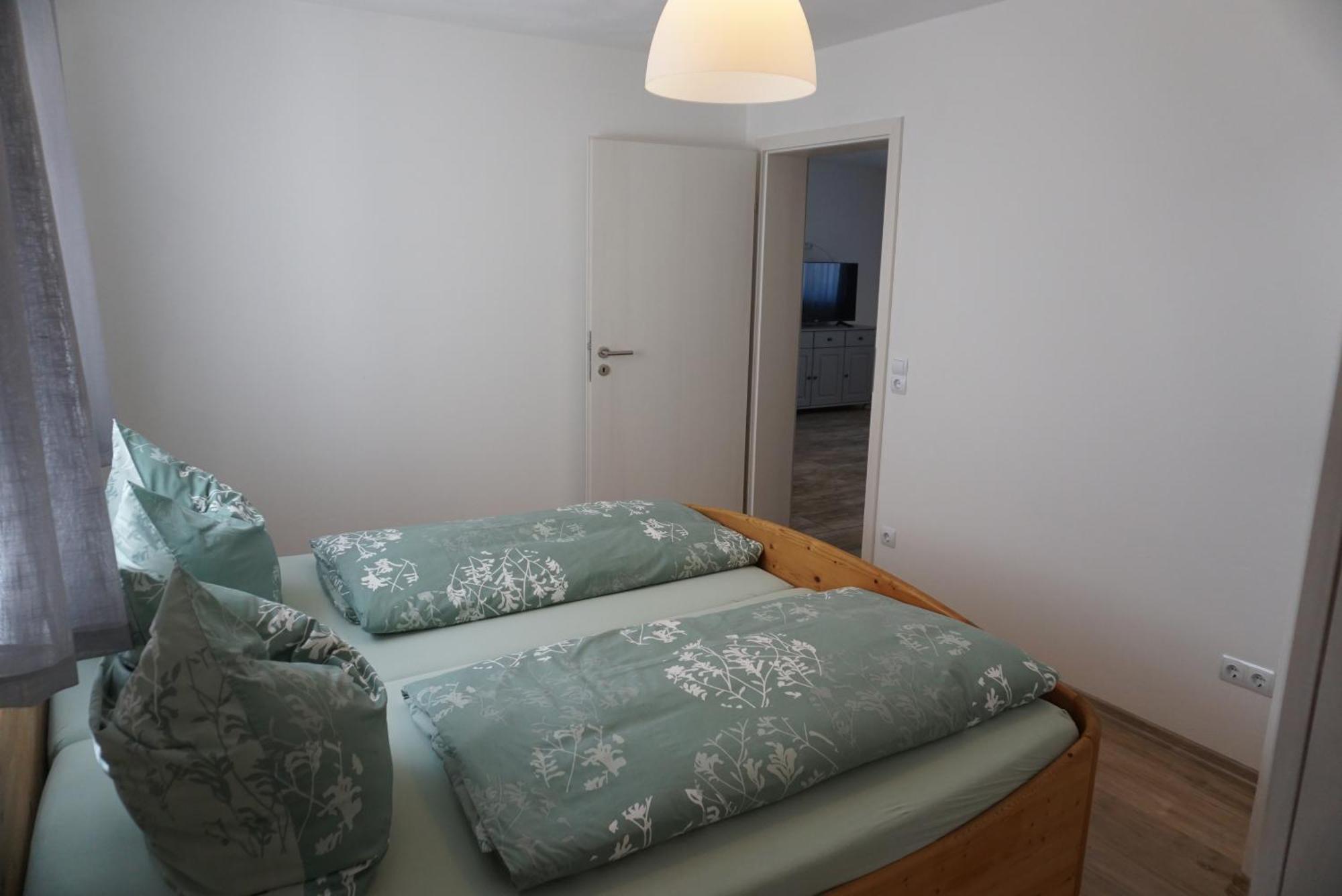 Sasbach Haus Redi公寓 外观 照片