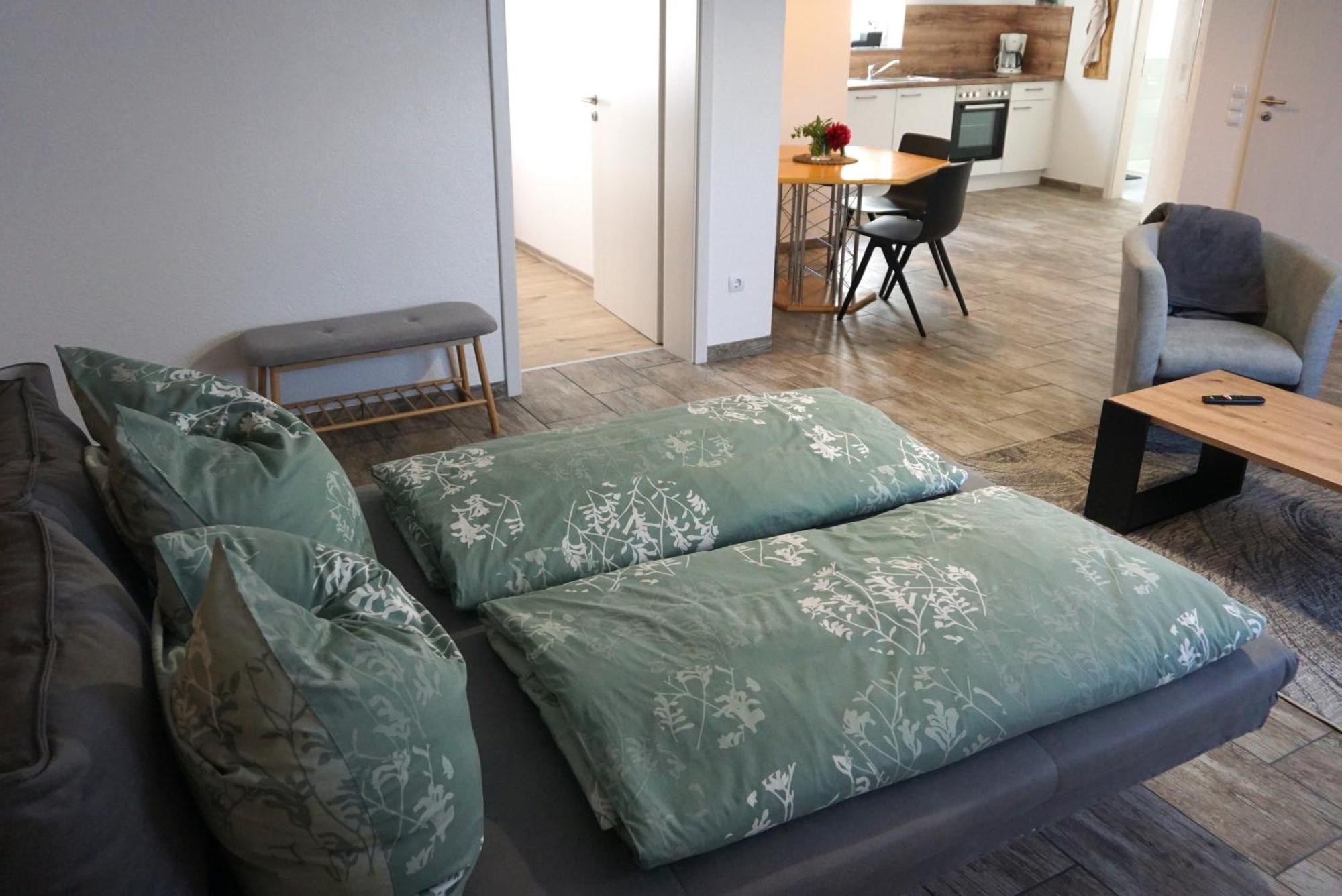 Sasbach Haus Redi公寓 外观 照片