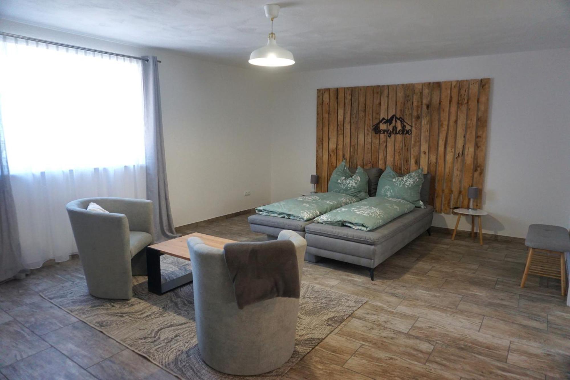Sasbach Haus Redi公寓 外观 照片