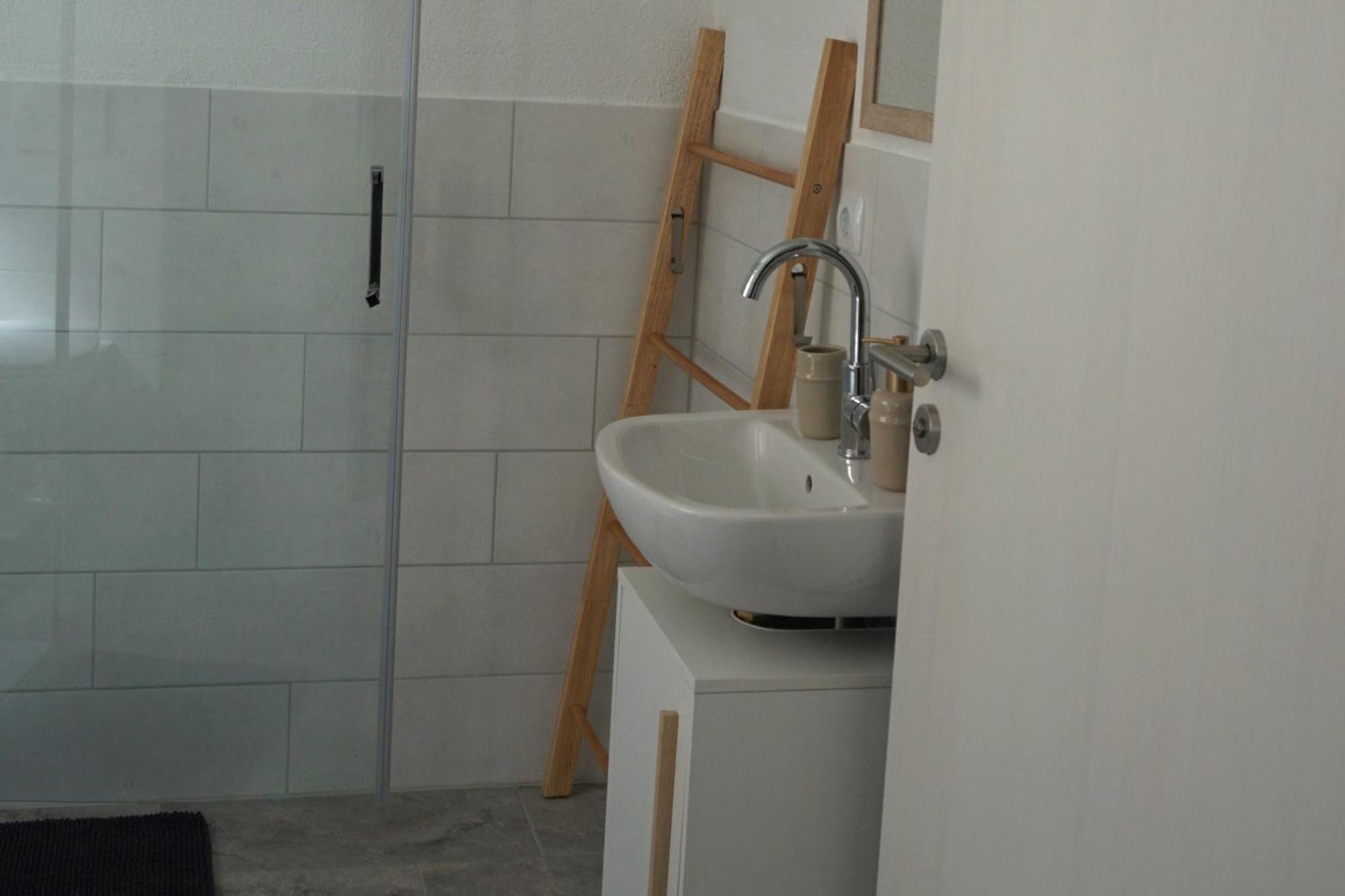 Sasbach Haus Redi公寓 外观 照片